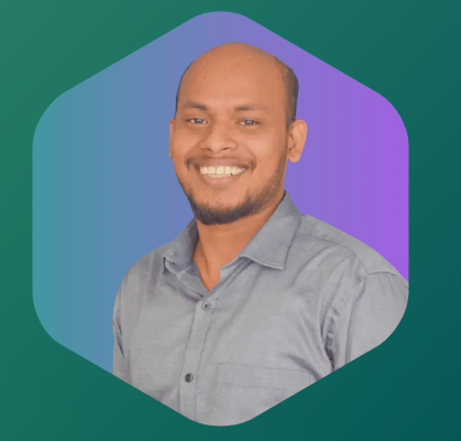 Goutham Reddy