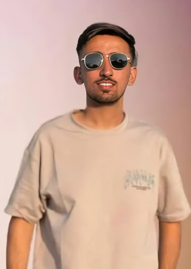 Vishal Tinani